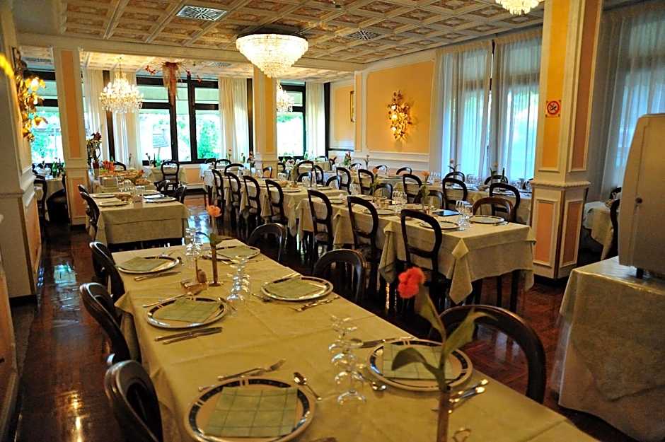 Hotel Savona