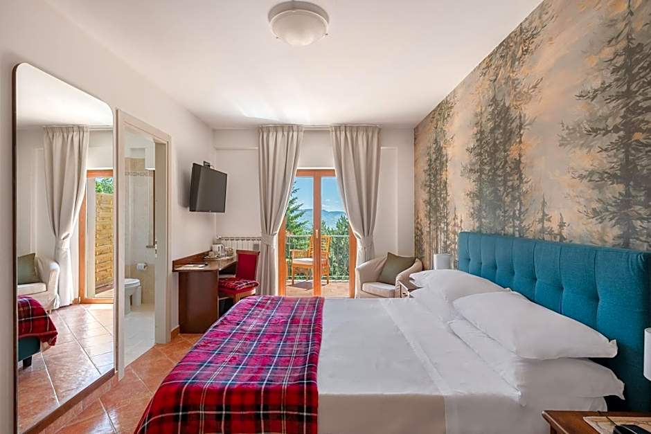 Hotel Rasinus
