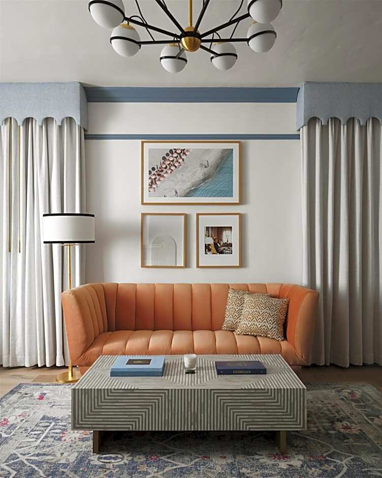 The Georgian, in The Unbound Collection by Hyatt