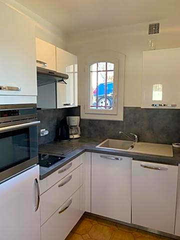 Le Mas de l'Orangerie 3 etoiles