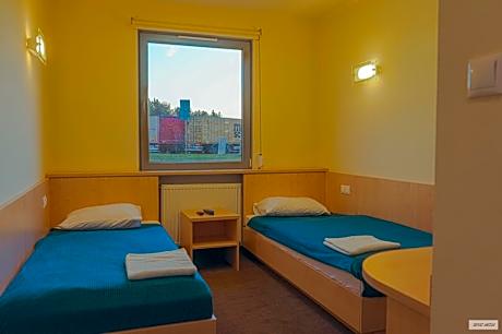 Hotel A4 Młyński Staw Autostarada A4 Opole