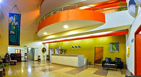 Inventree Hotel and Resorts