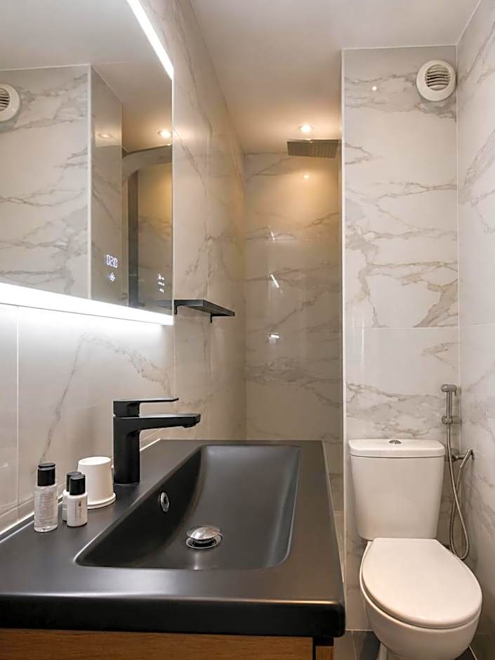 Hôtel Gallia Cannes