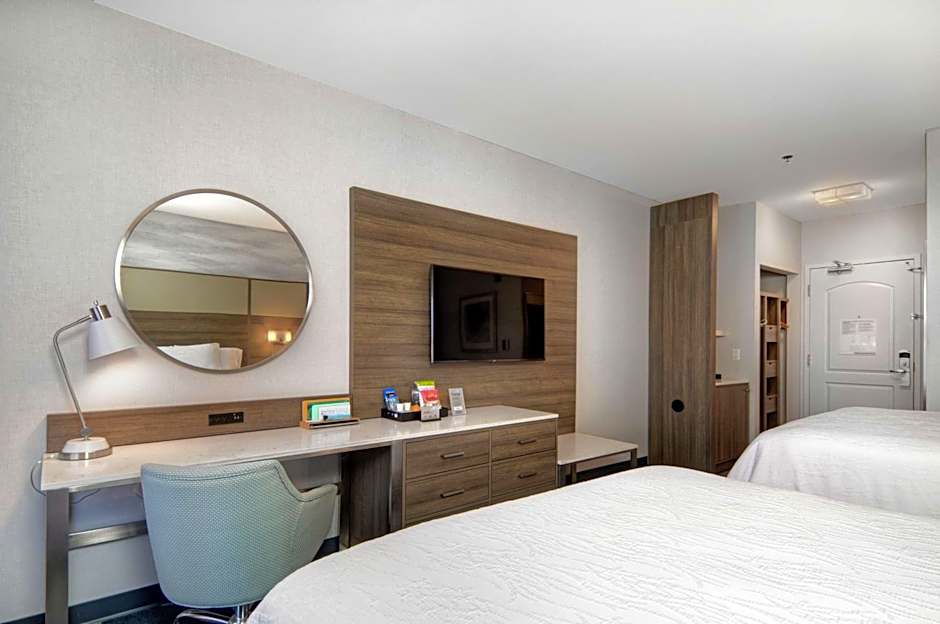 Hilton Garden Inn Livermore