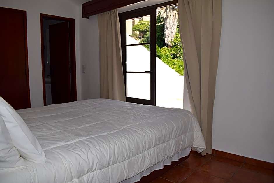 Albergaria do Lageado