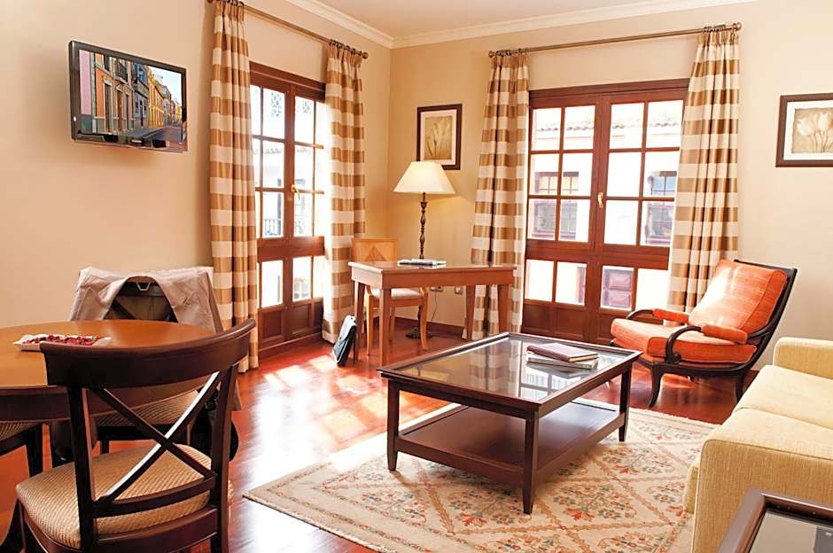 Laguna Nivaria Hotel & Spa