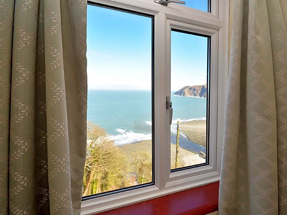 The North Cliff Hotel