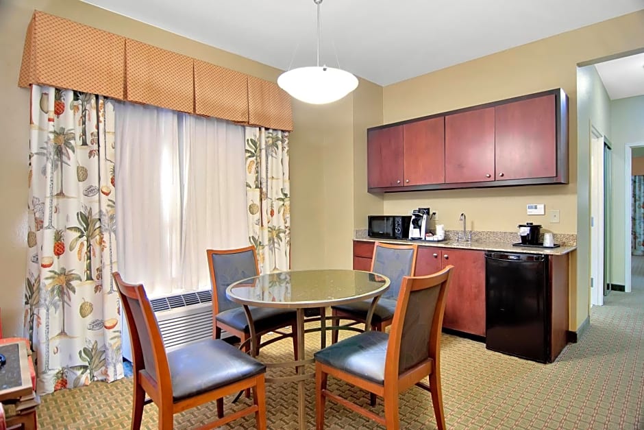 Holiday Inn Express Hotel & Suites DFW West - Hurst