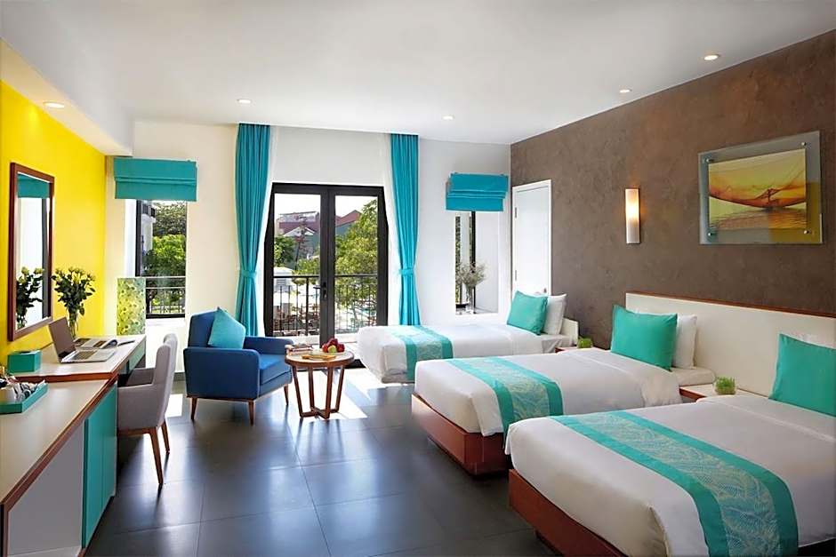 EMM Hotel Hoi An
