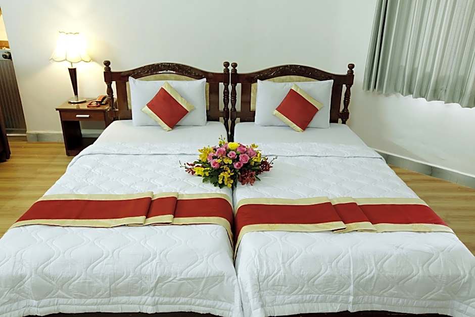 Tan Da Hotel