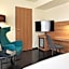 Park Inn by Radisson Luxembourg City
