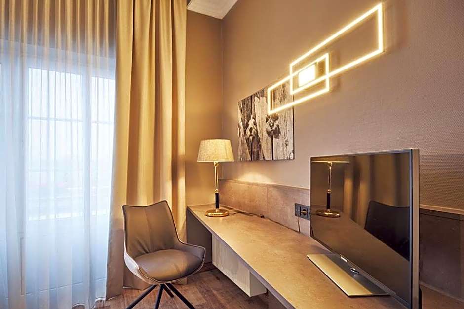 Hotel Starnberger See