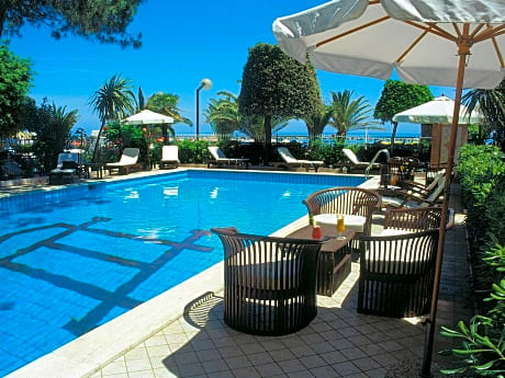 Hotel Corallo