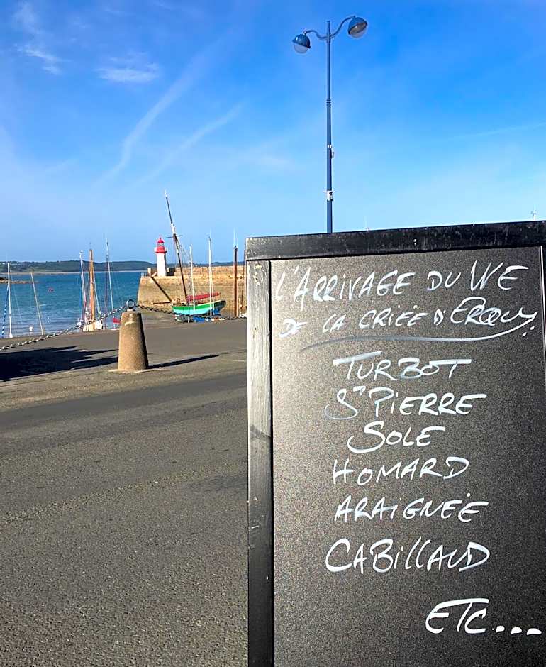 La Table De Jeanne - Hôtel & Restaurant