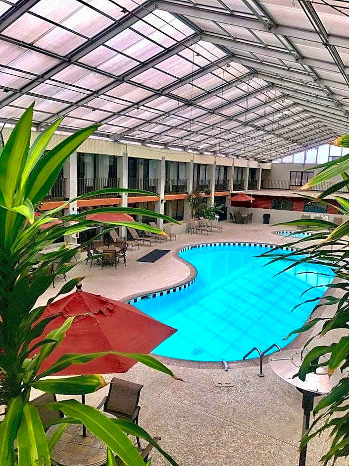 VetteCity Hotel