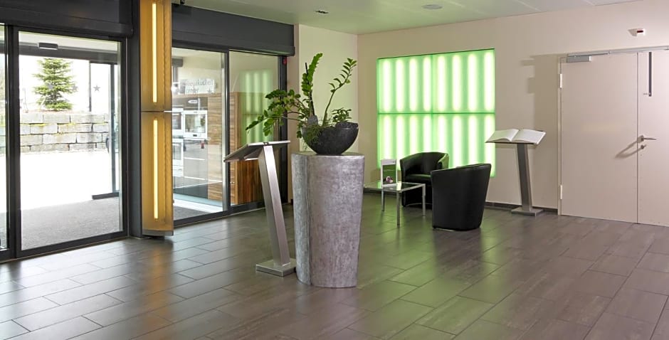 Aarau West Swiss Quality Hotel