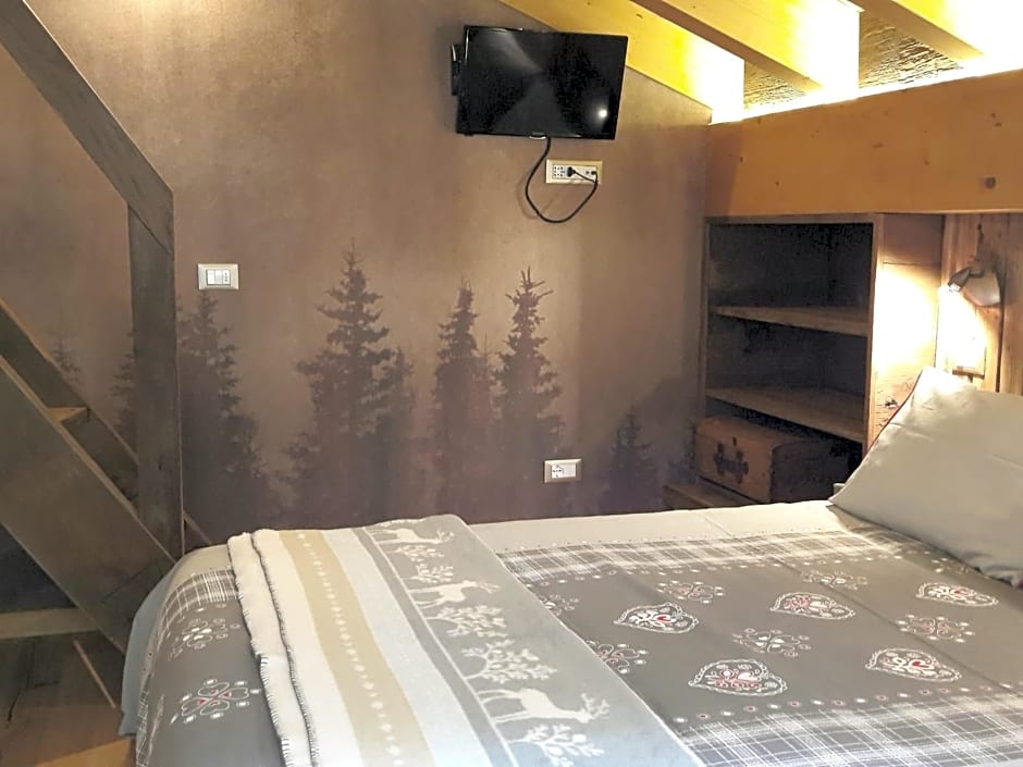 B&B Ca' La Vedescia