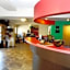 Days Inn by Wyndham Hot Springs