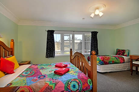 Superior Room with Private Bathroom