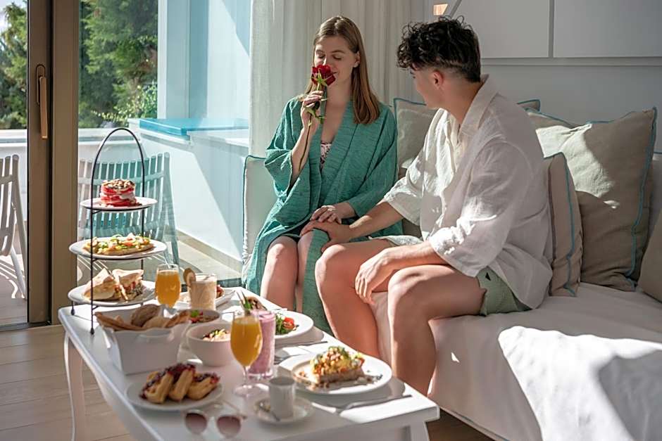 Lagon Life Spirit Boutique Hotel - Adults Only