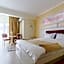 Hotel Central - Baile Olanesti