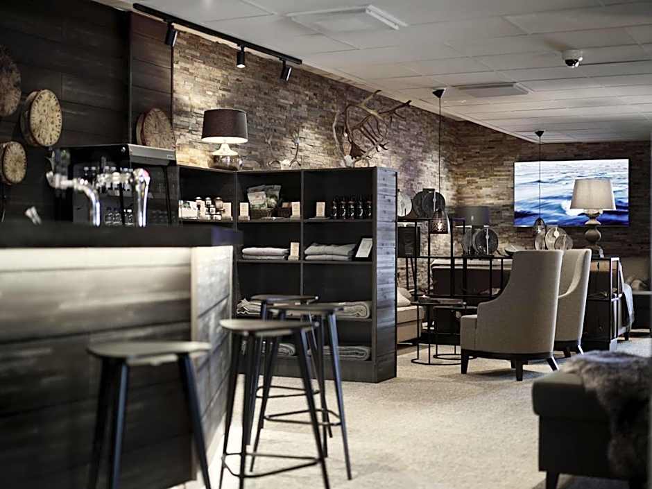 Lapland Hotels Kuopio