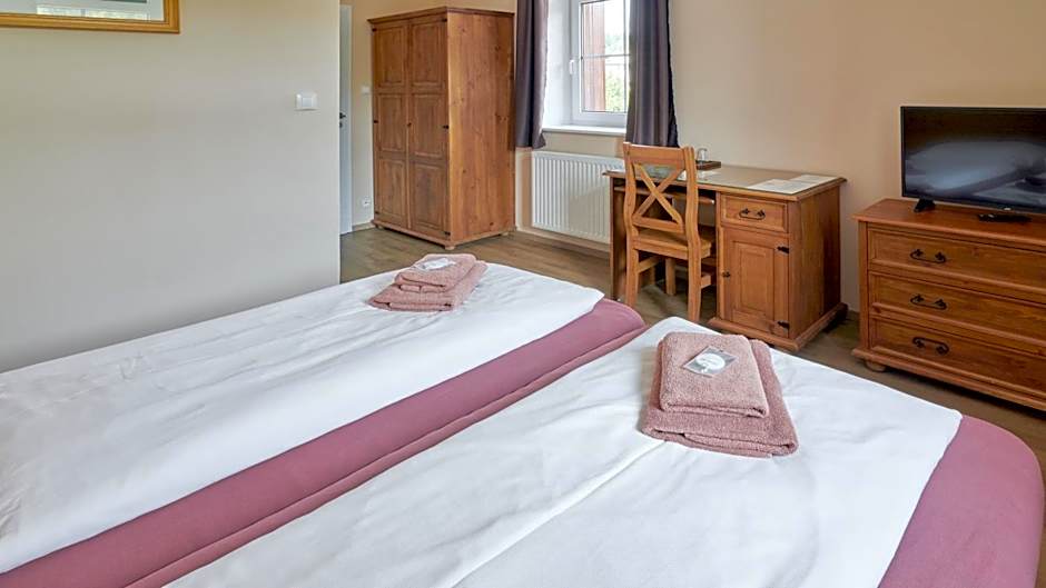 Relax hotel Valaška