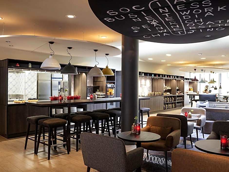 ibis Amsterdam Centre Stopera