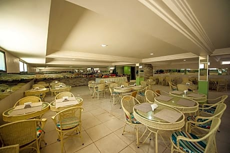 Estacao do Sol Praia Hotel