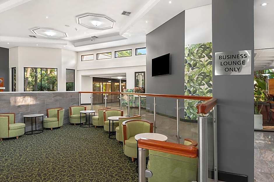 Park Hotel Mokopane