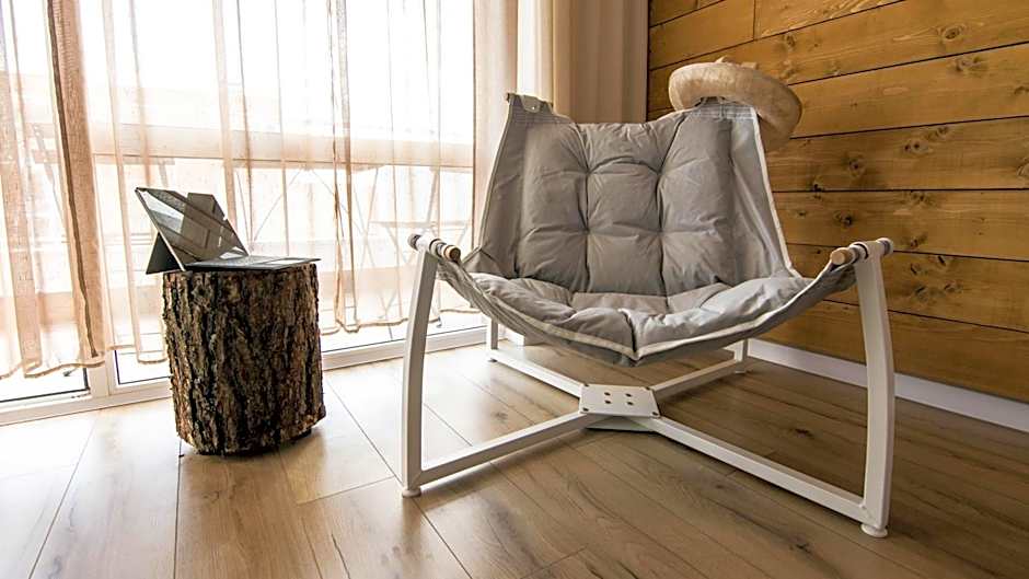 The Mint Villa - Saint Vlas