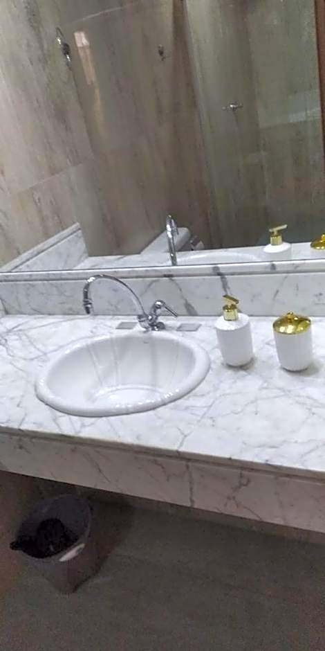 Apartamento confortável