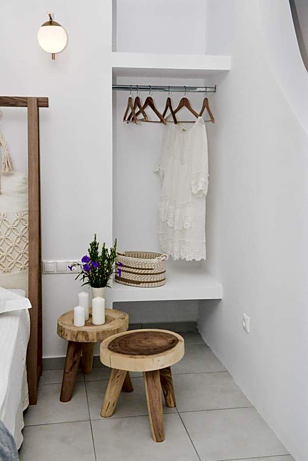 Blue Paradise Apartments