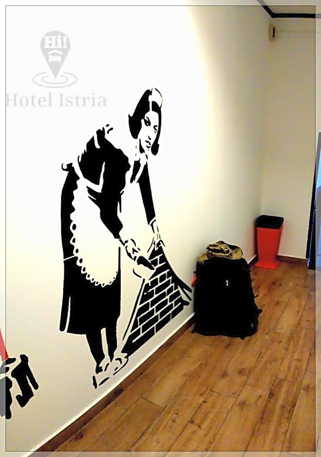 Hotel Istria