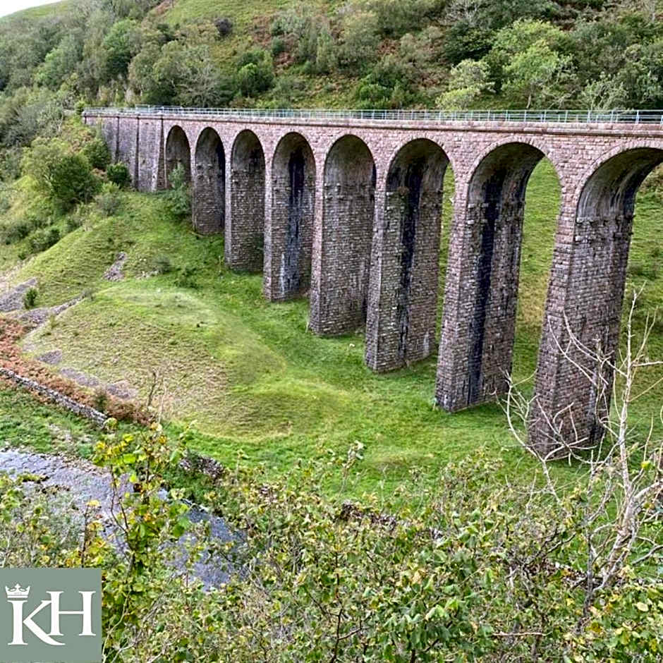 Kings Head - Riverside, Ravenstonedale