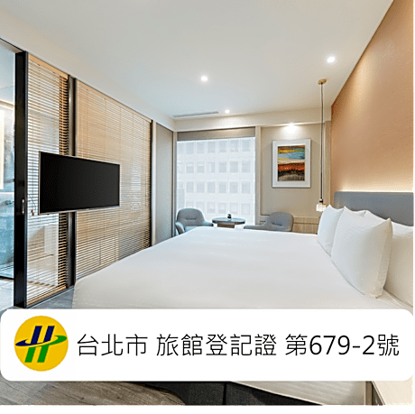 Parkview Taipei