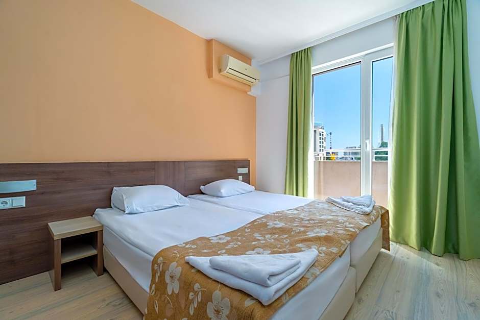 Asteria Family Sunny Beach - Ultra All Inclusive