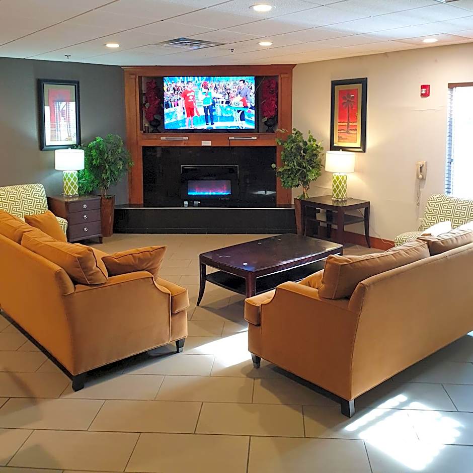 Hawthorn Extended Stay By Wyndham Kingsland