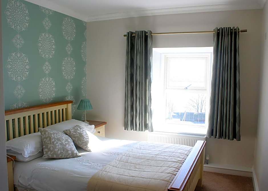 Roundstone House Hotel