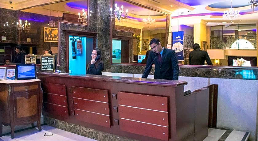 Al Maha Regency Hotel Suites - Managed by Aoudi Consultants