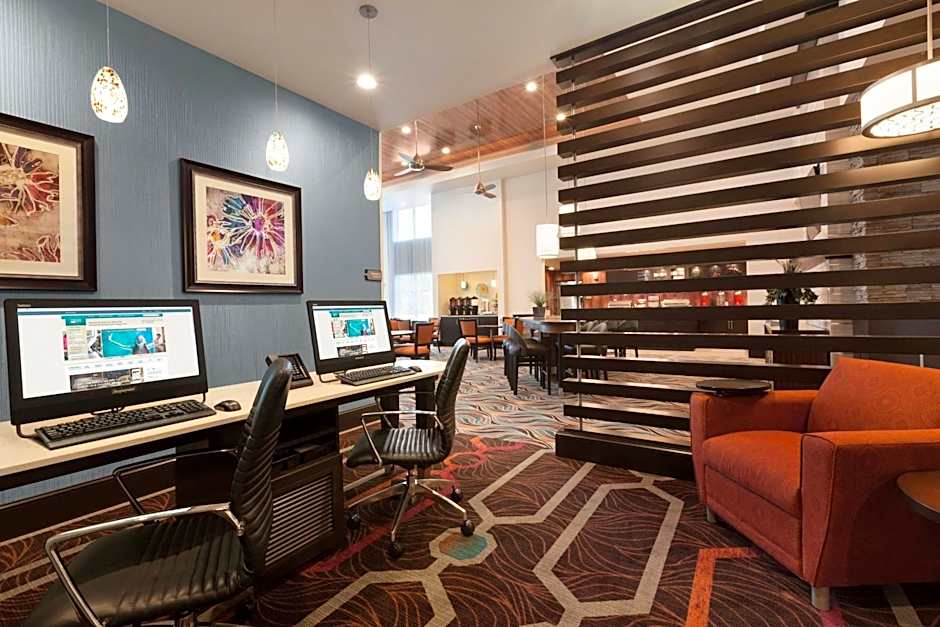 Homewood Suites by Hilton North Houston/Spring