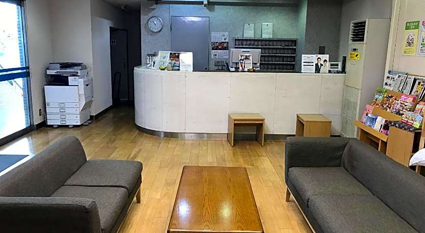 New Central Hotel Katsuta