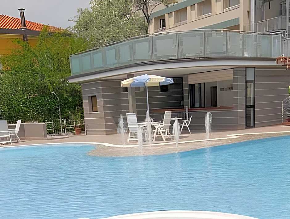 Hotel Luxor