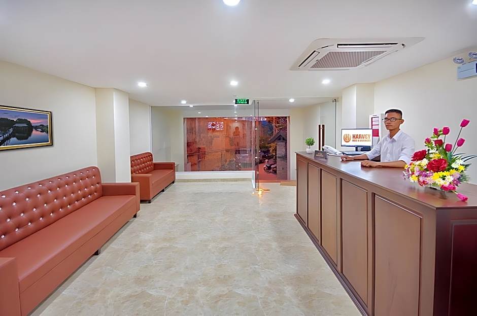 Harvey Hotel & Apartment