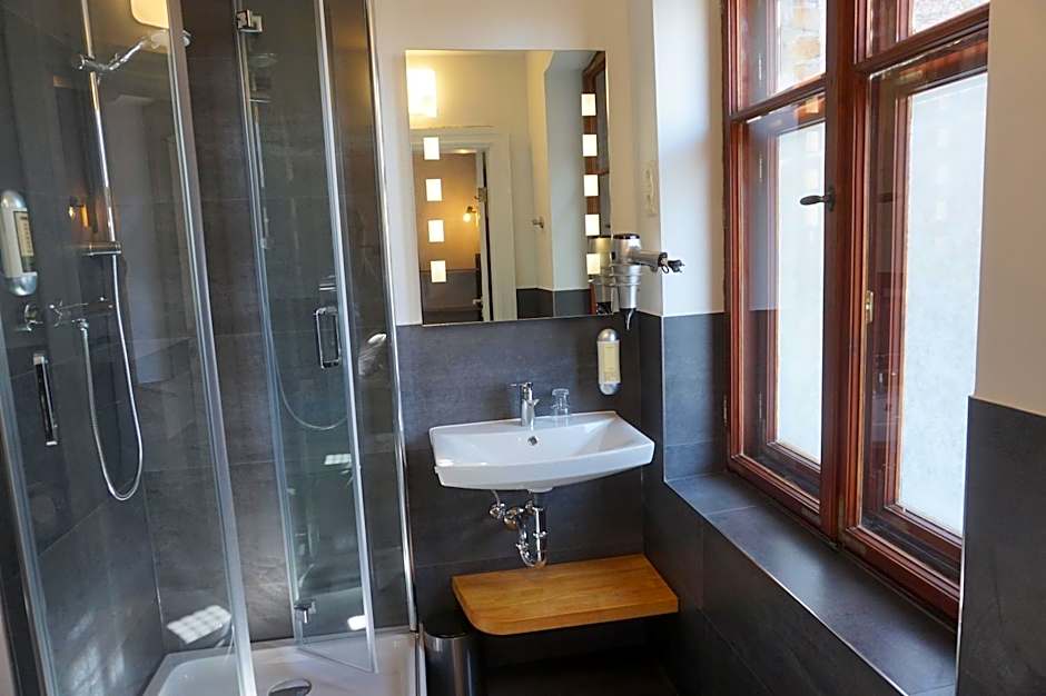 Aparthotel Walhalla Potsdam