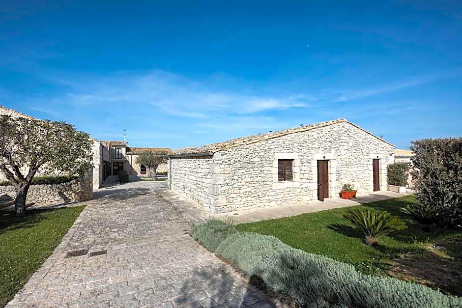 La Dimora di Spartivento; BW Signature Collection