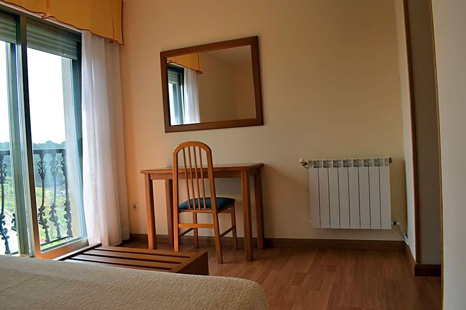 Hotel VIDA Playa Paxariñas