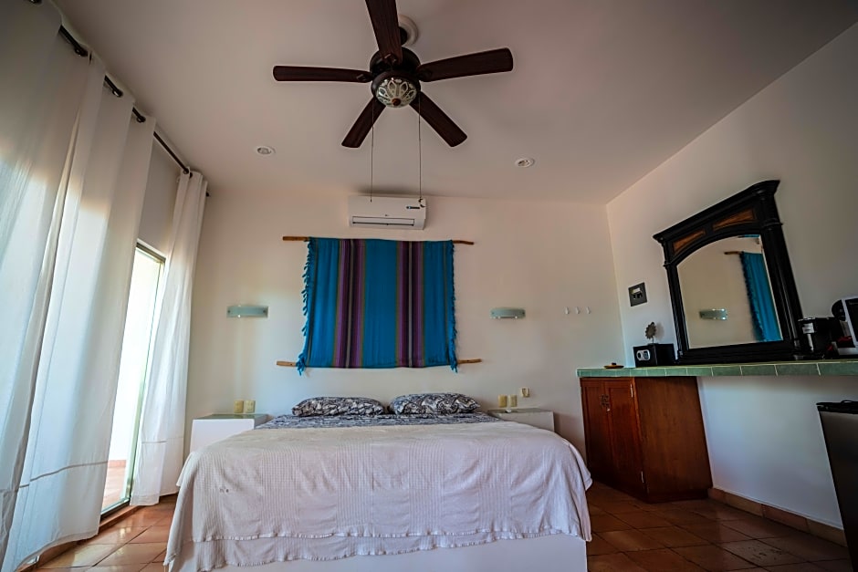 Hotel Boutique Skulls Landing