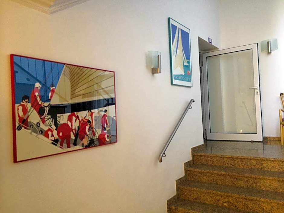 Hotel garni Arte Vita