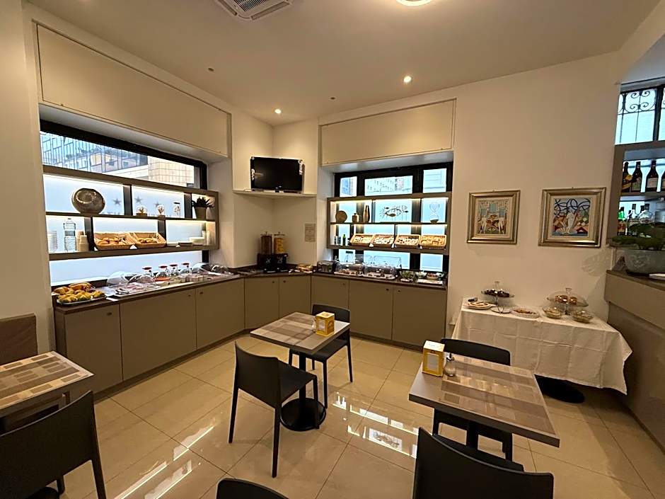Hotel Brianza